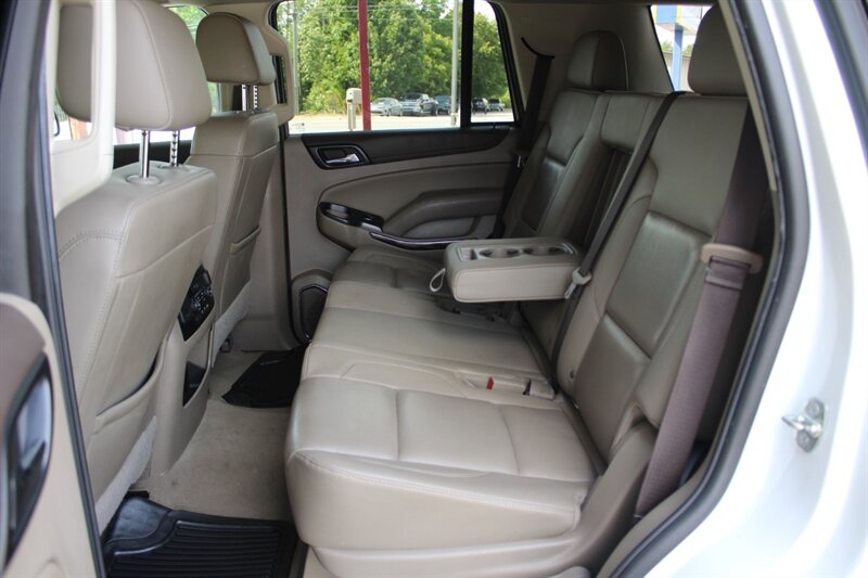 2020 GMC Yukon SLT - Photo 24 - Lexington, SC 29073