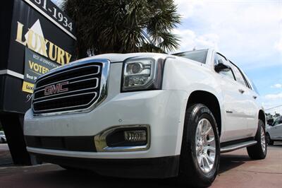 2020 GMC Yukon SLT SUV