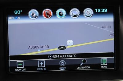 2019 Chevrolet Tahoe LT   - Photo 37 - Lexington, SC 29073