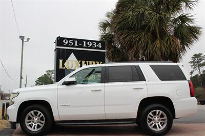 2019 Chevrolet Tahoe LT   - Photo 3 - Lexington, SC 29073