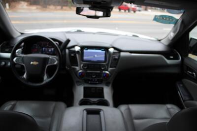 2019 Chevrolet Tahoe LT   - Photo 21 - Lexington, SC 29073