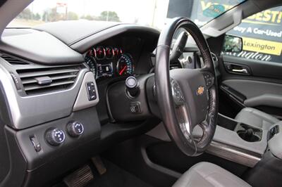 2019 Chevrolet Tahoe LT   - Photo 52 - Lexington, SC 29073