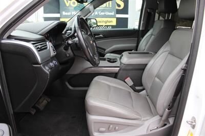 2019 Chevrolet Tahoe LT   - Photo 15 - Lexington, SC 29073