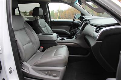2019 Chevrolet Tahoe LT   - Photo 34 - Lexington, SC 29073