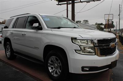 2019 Chevrolet Tahoe LT   - Photo 8 - Lexington, SC 29073