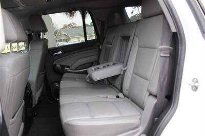 2019 Chevrolet Tahoe LT   - Photo 18 - Lexington, SC 29073