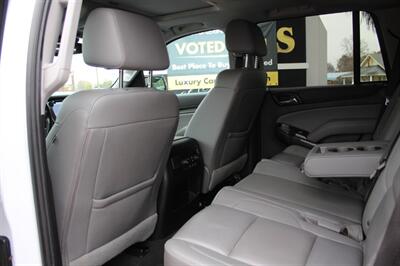 2019 Chevrolet Tahoe LT   - Photo 17 - Lexington, SC 29073