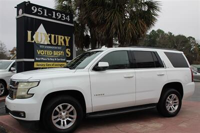 2019 Chevrolet Tahoe LT   - Photo 2 - Lexington, SC 29073
