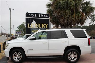 2019 Chevrolet Tahoe LT   - Photo 12 - Lexington, SC 29073