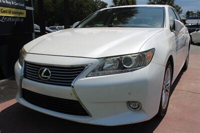 2015 Lexus ES 350 - Photo 12 - Lexington, SC 29073