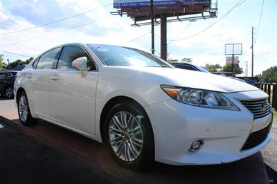 2015 Lexus ES 350   - Photo 7 - Lexington, SC 29073