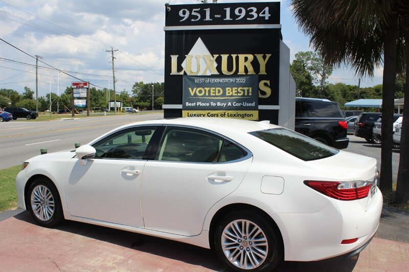 2015 Lexus ES 350 - Photo 6 - Lexington, SC 29073