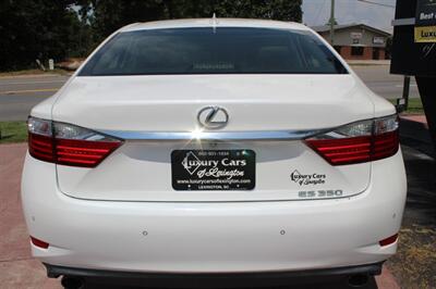 2015 Lexus ES 350 - Photo 7 - Lexington, SC 29073