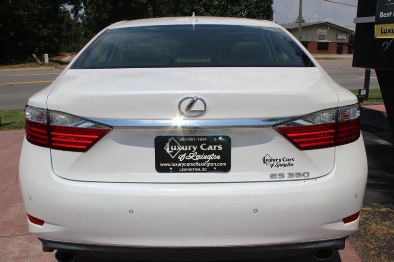 2015 Lexus ES 350 - Photo 7 - Lexington, SC 29073