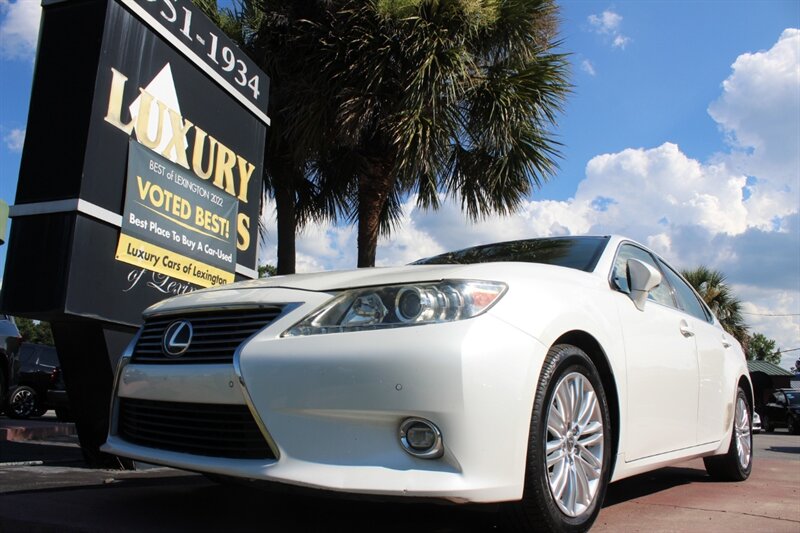 2015 Lexus ES 350   - Photo 1 - Lexington, SC 29073
