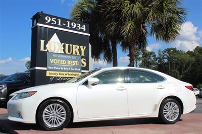 2015 Lexus ES 350   - Photo 4 - Lexington, SC 29073