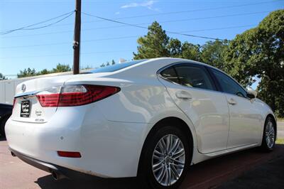 2015 Lexus ES 350   - Photo 9 - Lexington, SC 29073