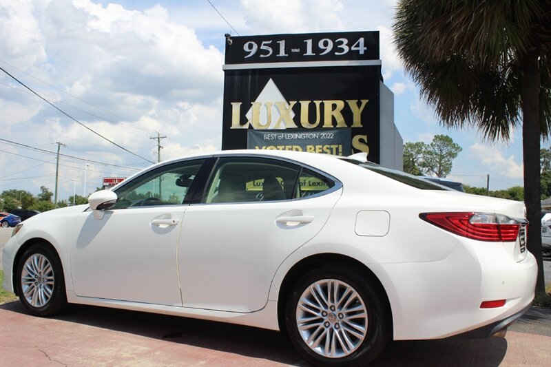 2015 Lexus ES 350 - Photo 15 - Lexington, SC 29073