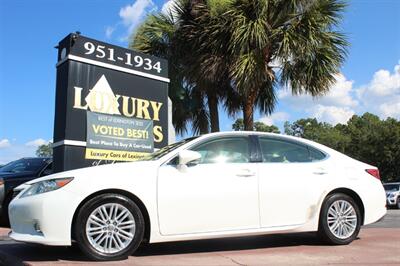 2015 Lexus ES 350   - Photo 3 - Lexington, SC 29073