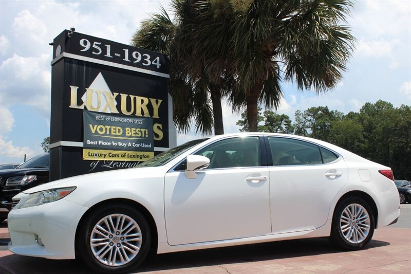 2015 Lexus ES 350 - Photo 3 - Lexington, SC 29073