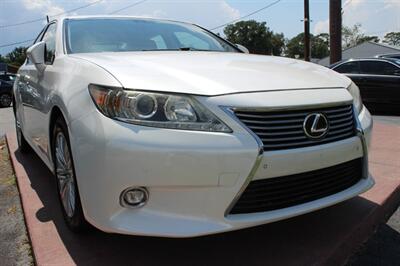 2015 Lexus ES 350 - Photo 10 - Lexington, SC 29073