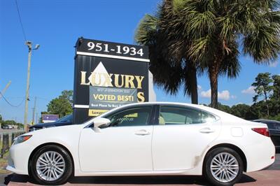 2015 Lexus ES 350   - Photo 5 - Lexington, SC 29073