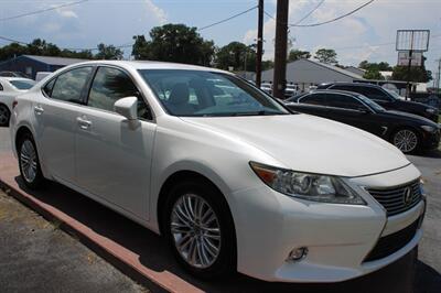 2015 Lexus ES 350 - Photo 8 - Lexington, SC 29073
