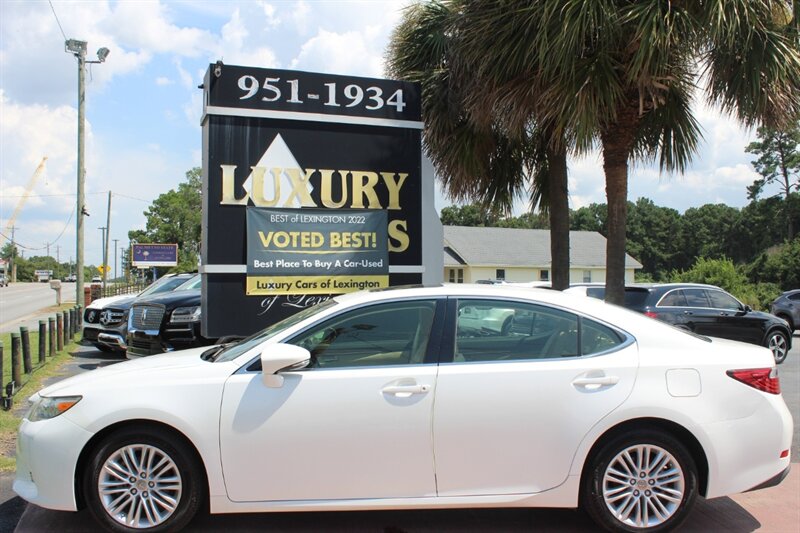 2015 Lexus ES 350 - Photo 4 - Lexington, SC 29073