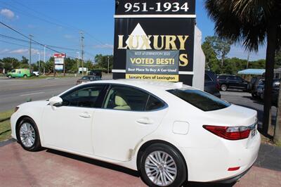 2015 Lexus ES 350   - Photo 10 - Lexington, SC 29073