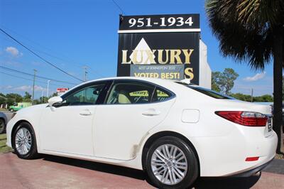 2015 Lexus ES 350   - Photo 11 - Lexington, SC 29073