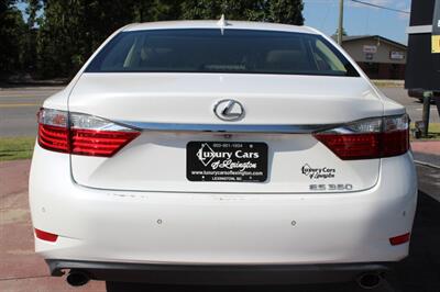 2015 Lexus ES 350   - Photo 6 - Lexington, SC 29073