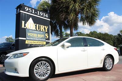 2015 Lexus ES 350   - Photo 2 - Lexington, SC 29073