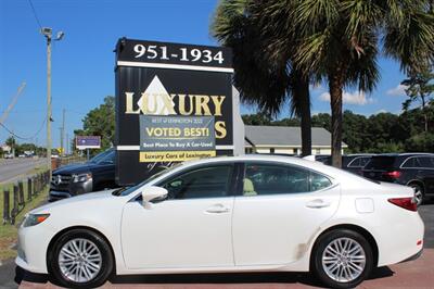 2015 Lexus ES 350   - Photo 12 - Lexington, SC 29073