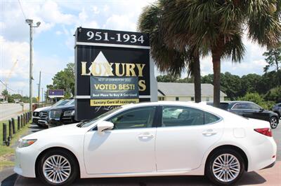 2015 Lexus ES 350 - Photo 5 - Lexington, SC 29073