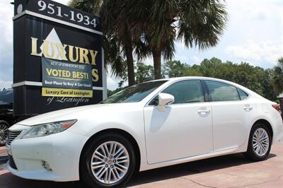 2015 Lexus ES 350 - Photo 2 - Lexington, SC 29073