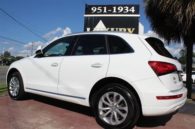 2017 Audi Q5 2.0T quattro Premium   - Photo 13 - Lexington, SC 29073