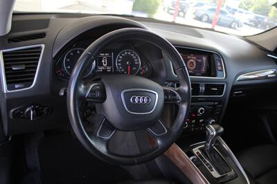 2017 Audi Q5 2.0T quattro Premium   - Photo 16 - Lexington, SC 29073