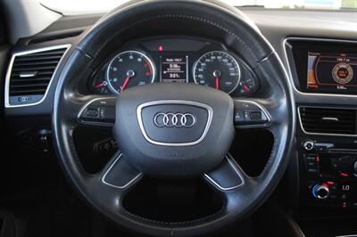 2017 Audi Q5 2.0T quattro Premium   - Photo 39 - Lexington, SC 29073
