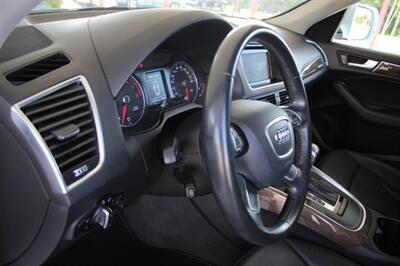 2017 Audi Q5 2.0T quattro Premium   - Photo 15 - Lexington, SC 29073