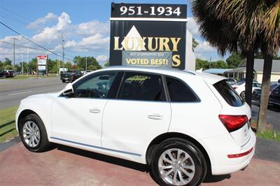 2017 Audi Q5 2.0T quattro Premium   - Photo 6 - Lexington, SC 29073