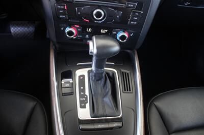 2017 Audi Q5 2.0T quattro Premium   - Photo 40 - Lexington, SC 29073