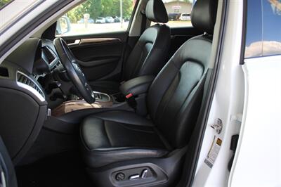 2017 Audi Q5 2.0T quattro Premium   - Photo 17 - Lexington, SC 29073