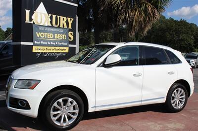 2017 Audi Q5 2.0T quattro Premium   - Photo 4 - Lexington, SC 29073