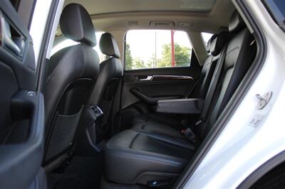 2017 Audi Q5 2.0T quattro Premium   - Photo 19 - Lexington, SC 29073