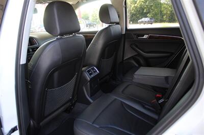 2017 Audi Q5 2.0T quattro Premium   - Photo 20 - Lexington, SC 29073