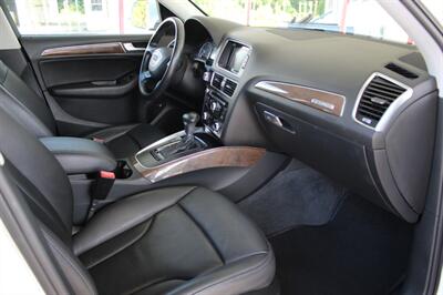 2017 Audi Q5 2.0T quattro Premium   - Photo 28 - Lexington, SC 29073