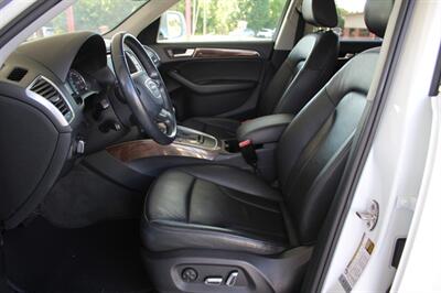 2017 Audi Q5 2.0T quattro Premium   - Photo 18 - Lexington, SC 29073