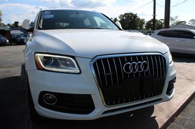 2017 Audi Q5 2.0T quattro Premium   - Photo 7 - Lexington, SC 29073