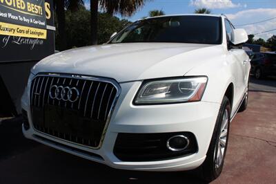 2017 Audi Q5 2.0T quattro Premium   - Photo 9 - Lexington, SC 29073
