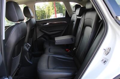 2017 Audi Q5 2.0T quattro Premium   - Photo 21 - Lexington, SC 29073